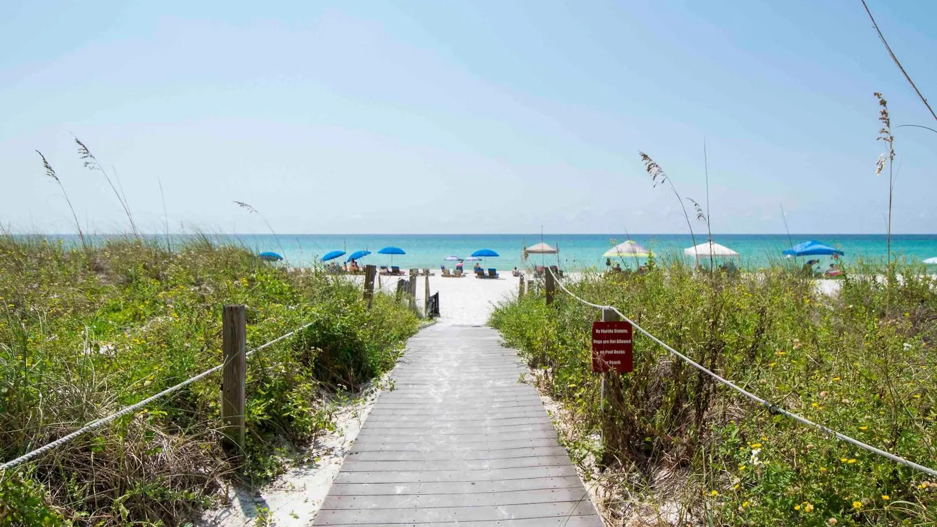 Prázdninový dům Dunes Of Panama #D302 Panama City Beach